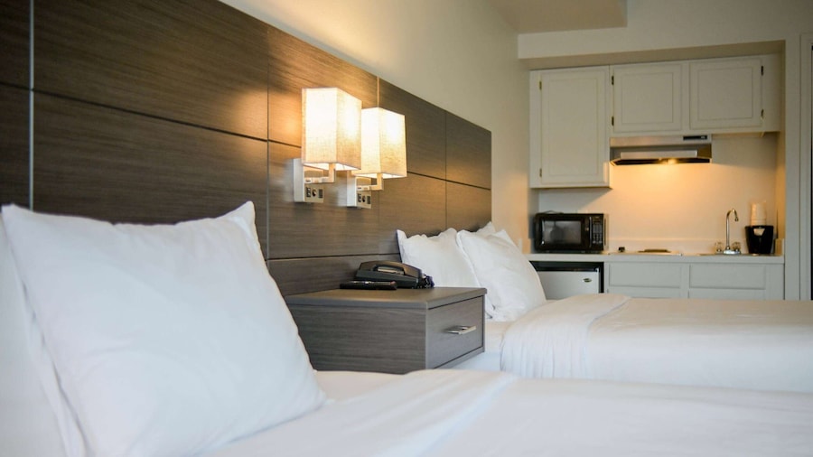 Baymont by Wyndham Bellingham