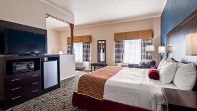 Best Western Spring Hill Inn & Suites