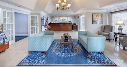 Best Western Spring Hill Inn & Suites