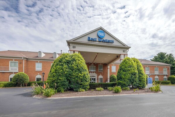 Exterior - Best Western Spring Hill Inn & Suites (Spring Hill)