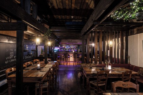 Bar (na propriedade)