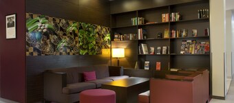 Mercure Hotel Düsseldorf Neuss