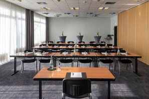 Meeting facility - Mercure Hotel Düsseldorf Neuss (Neuss)