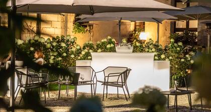 Hotel de Bourbon - Mercure Bourges