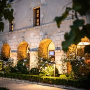 Hotel de Bourbon - Mercure Bourges