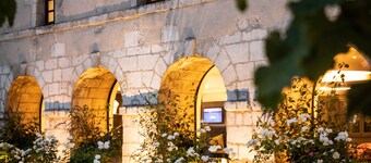 Hotel de Bourbon - Mercure Bourges