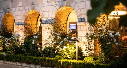 Hotel de Bourbon - Mercure Bourges