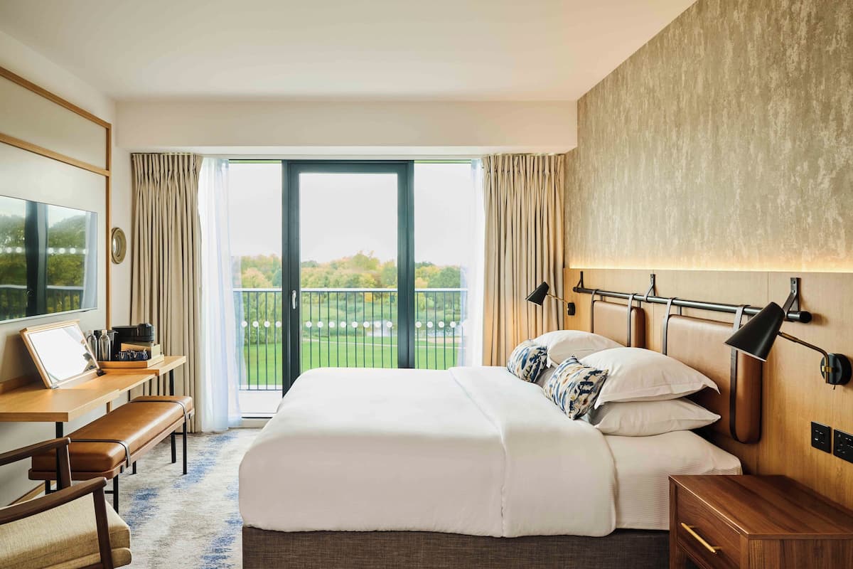 Brabazon House Suite | 1 bedroom, premium bedding, individually decorated