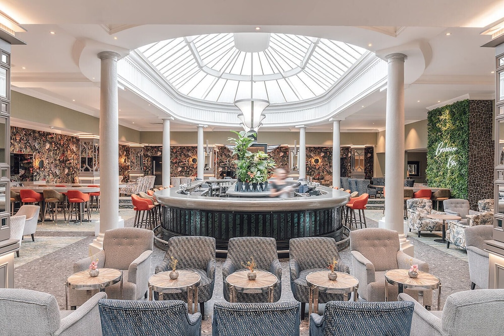 The Belfry Hotel & Resort by null