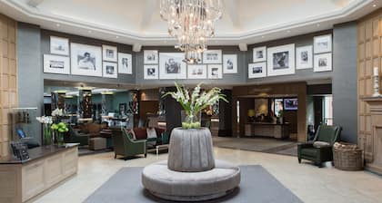 The Belfry