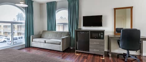 Chambre Deluxe