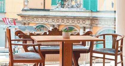 Hotel Beethoven Wien