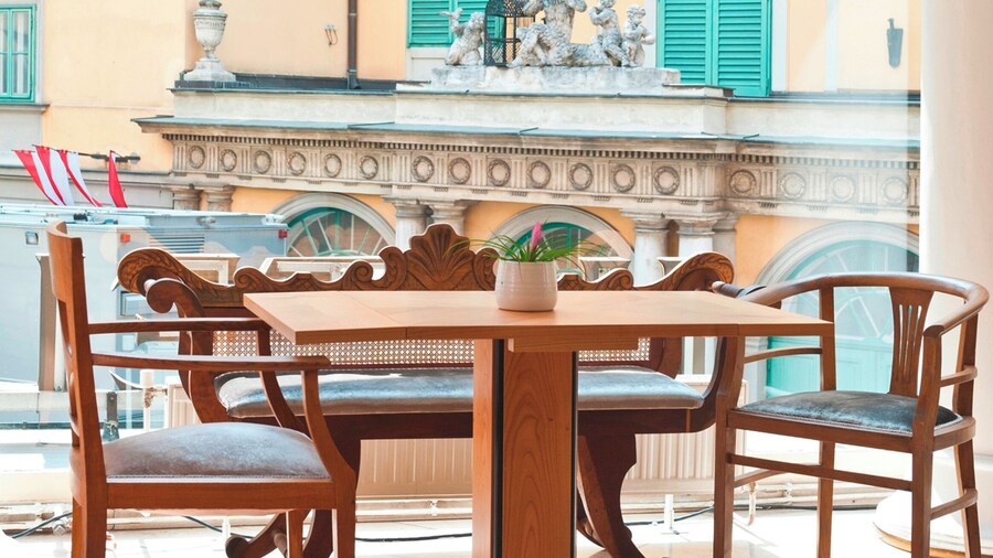 Hotel Beethoven Wien