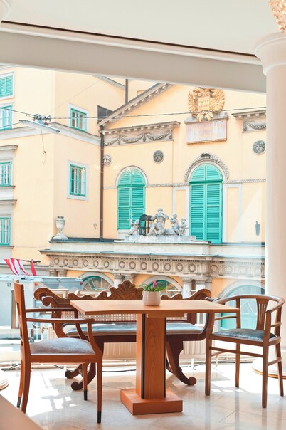 Hotel Beethoven Wien