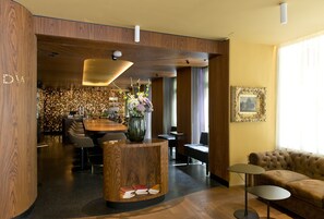 Bar (sur place)