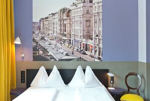 Superior Double Room (Selection)