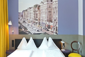 Superior Double Room (Selection)