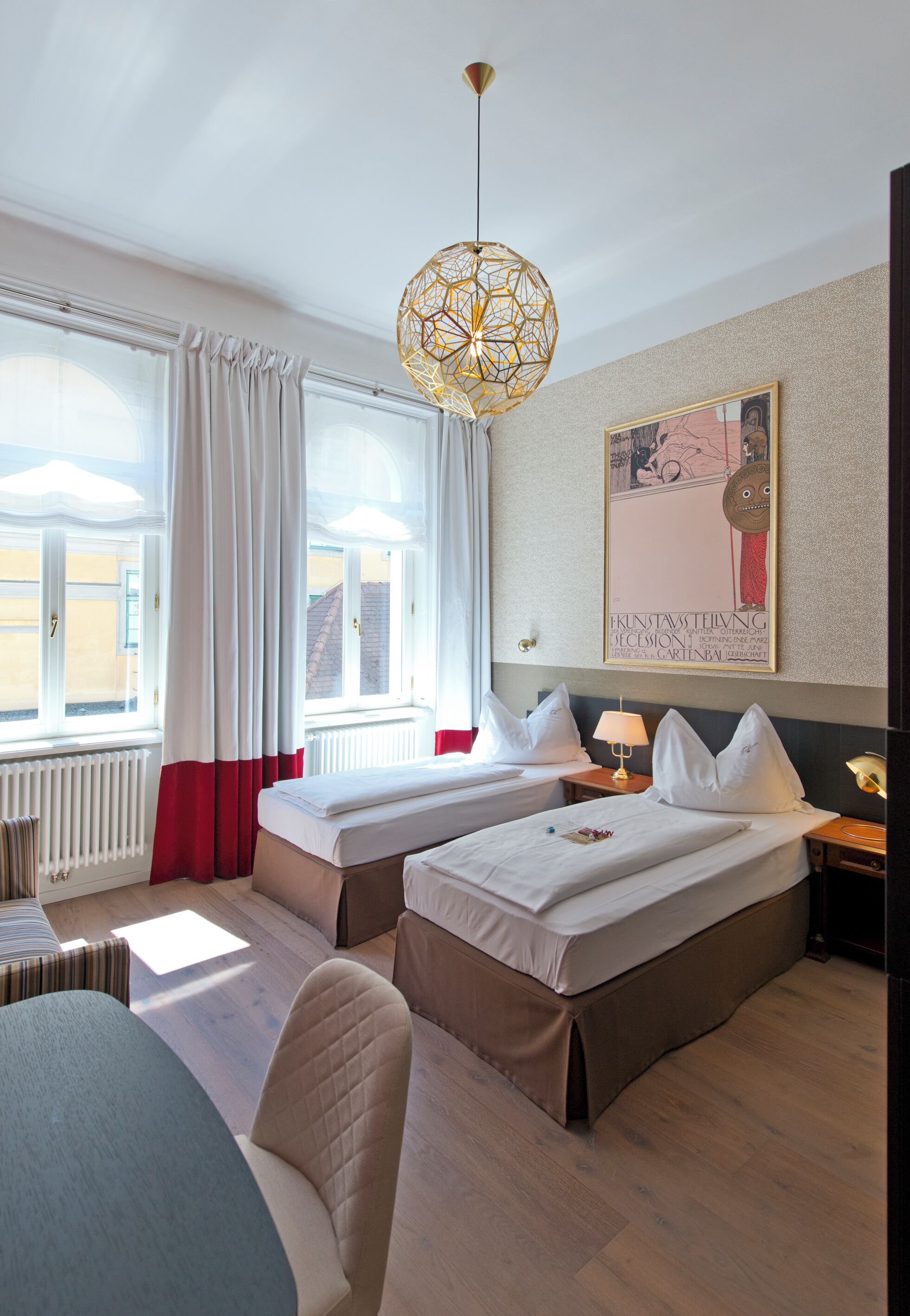 Foto - Hotel Beethoven Wien