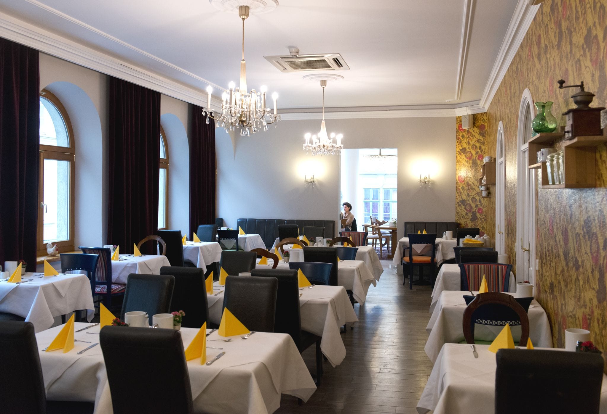 Foto - Hotel Beethoven Wien