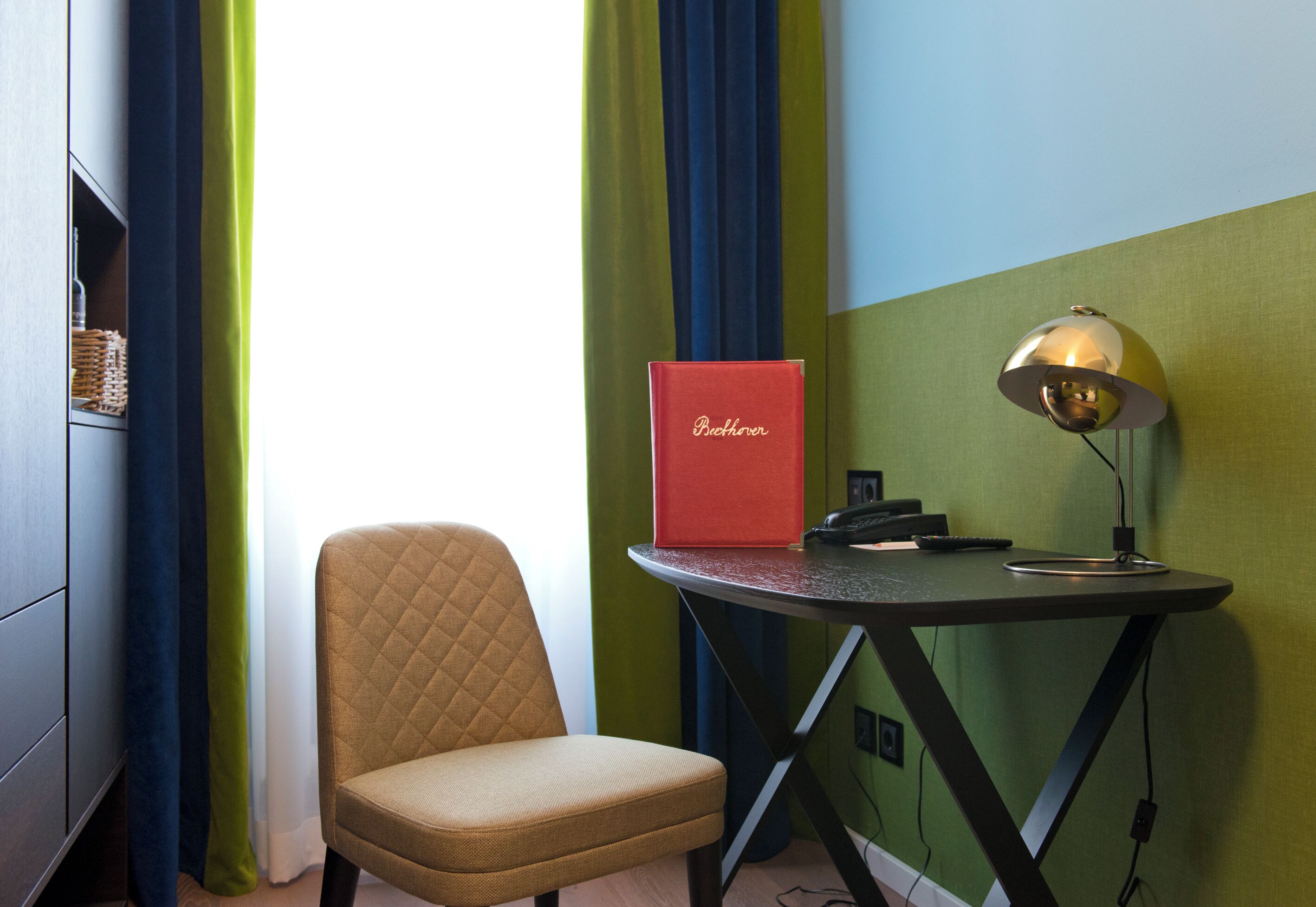 Foto - Hotel Beethoven Wien