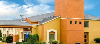 Econo Lodge Harrisburg - Hershey North