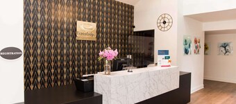 Econo Lodge Harrisburg - Hershey North