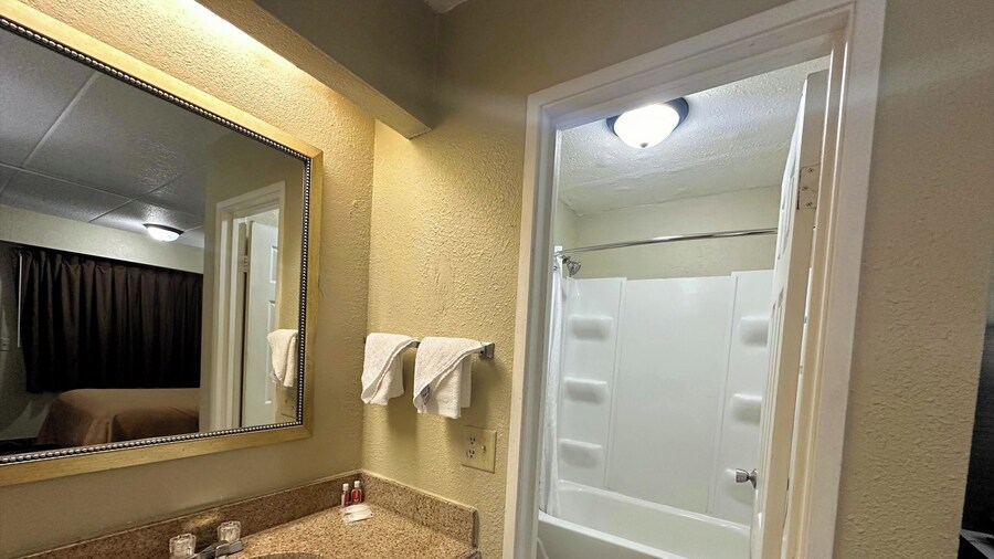 Econo Lodge South Holland - Chicago Southland