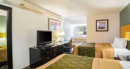 Econo Lodge South Holland - Chicago Southland