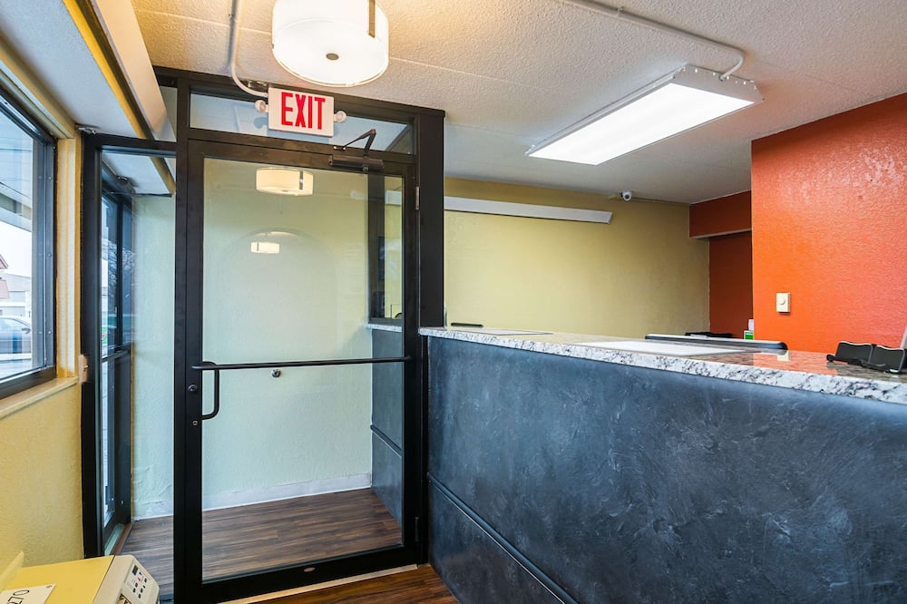Econo Lodge South Holland - Chicago Southland
