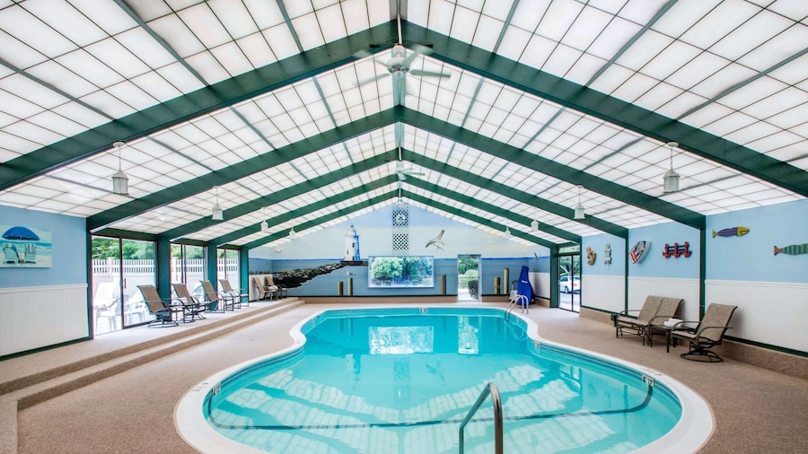 Quality Inn Old Saybrook - Westbrook