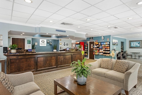 Quality Inn Old Saybrook - Westbrook