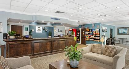Quality Inn Old Saybrook - Westbrook