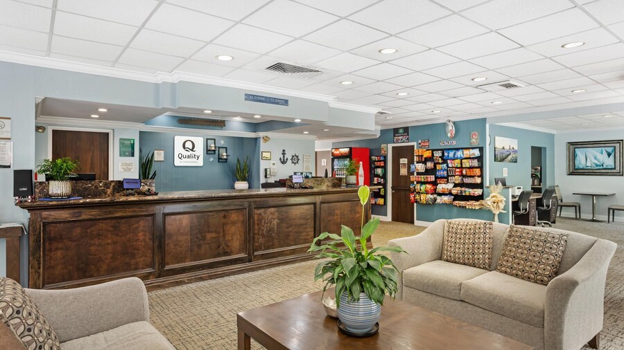 Quality Inn Old Saybrook - Westbrook