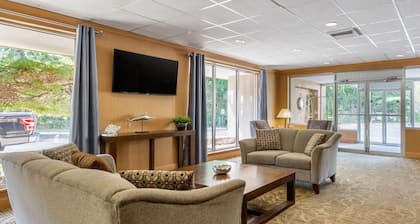 Quality Inn Old Saybrook - Westbrook