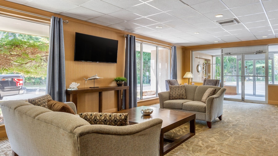 Quality Inn Old Saybrook - Westbrook