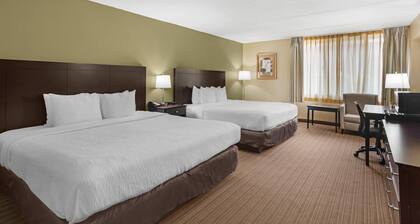Quality Inn Old Saybrook - Westbrook