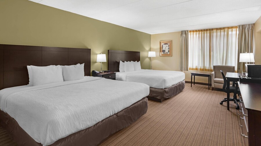 Quality Inn Old Saybrook - Westbrook