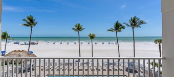 Best Western Plus Beach Resort