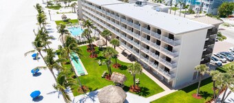Best Western Plus Beach Resort