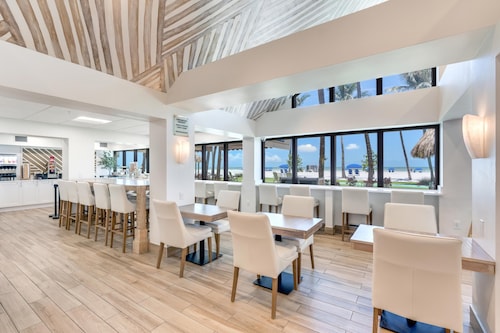 Best Western Plus Beach Resort