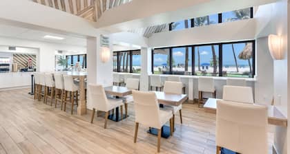 Best Western Plus Beach Resort