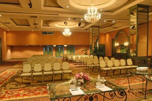 Salle de réunion