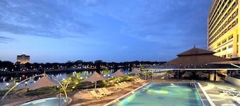 Grand Margherita Hotel