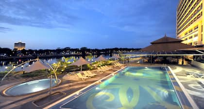 Grand Margherita Hotel