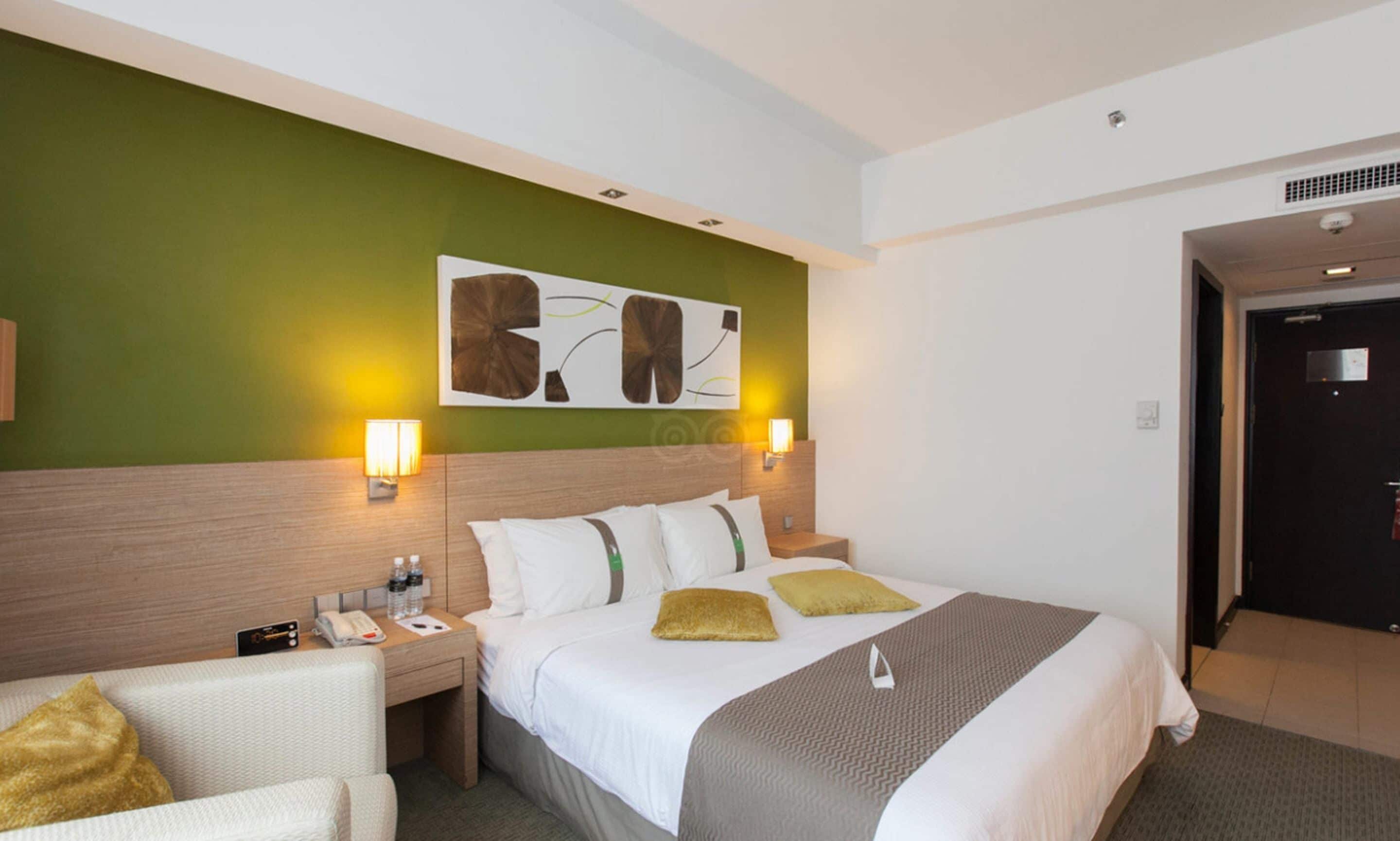 Photo - Grand Margherita Hotel
