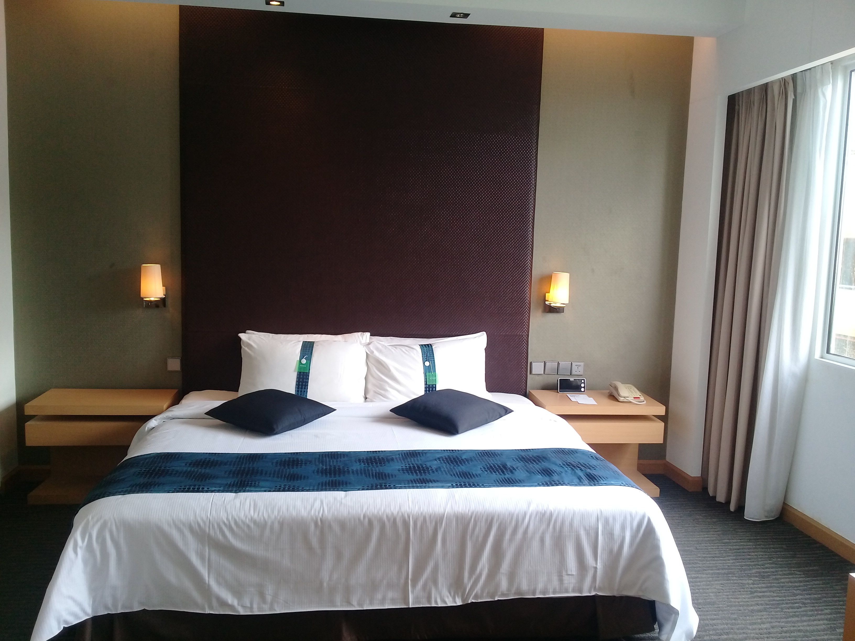 Photo - Grand Margherita Hotel