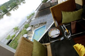 Repas et boissons