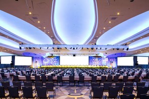 Ballroom