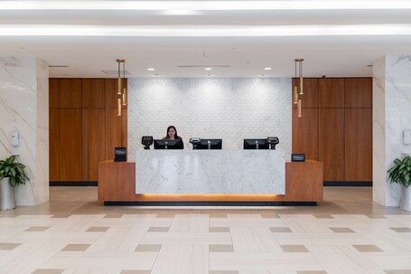 Washington Hilton - Image 75