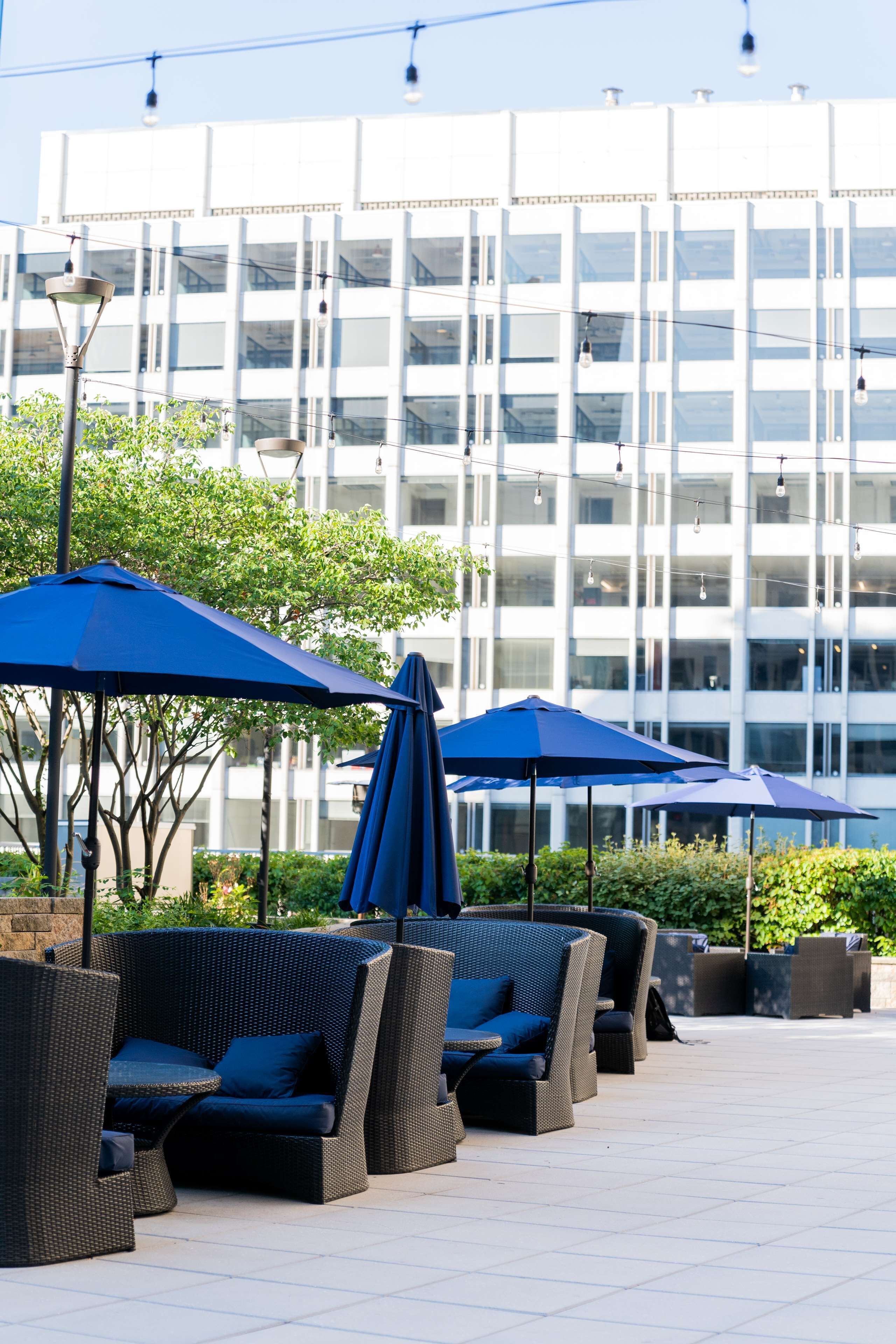 Foto - Washington Hilton